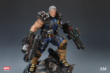 XM Studios Cable with Hope